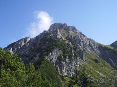 023-Die Tschaggunser-Mittagsspitze, ein traumhafter Aussichtsgipfel